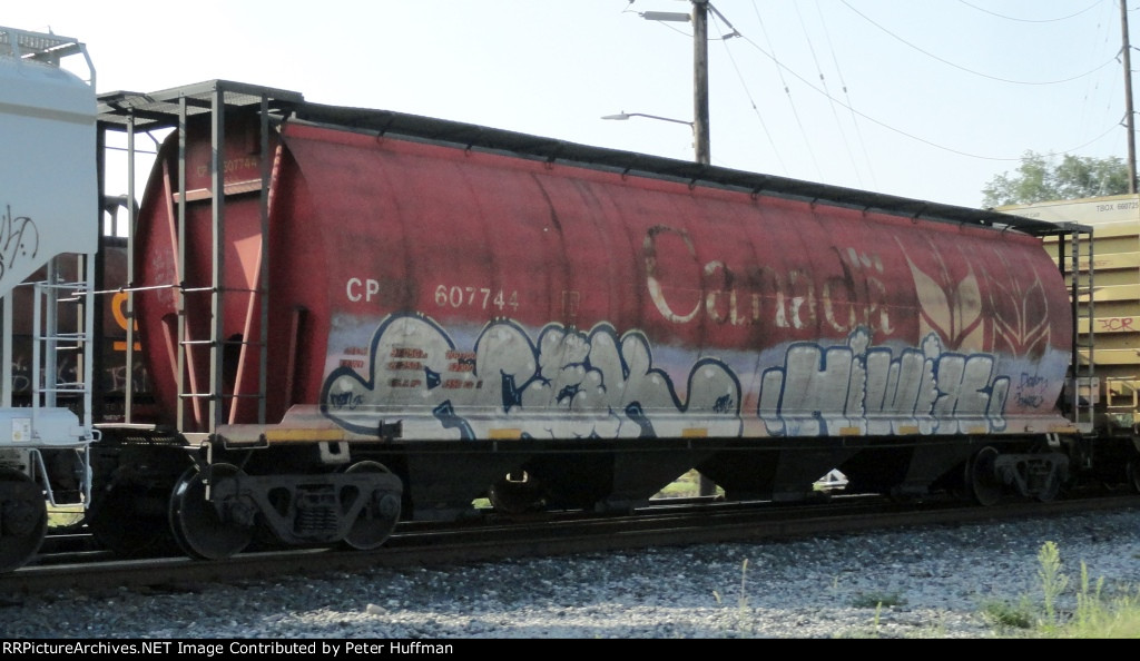 CP 607744